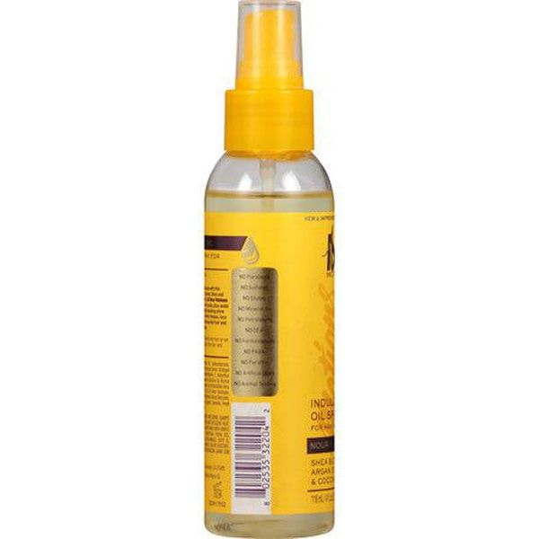 Motions Health & Beauty Motions Indulgent Oil Spray for Hair and Scalp 118ml