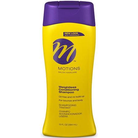 Motions Health & Beauty Motions Weightless Conditioning Shampoo 384Ml