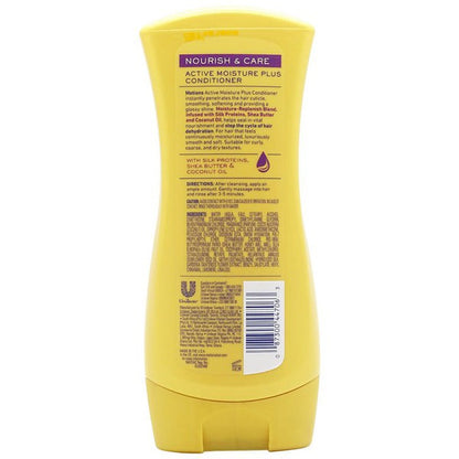 Motions Active Moisture Plus Conditioner 384ml | gtworld.be 