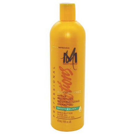 Motions Neutralizing Shampoo 473ml | gtworld.be 