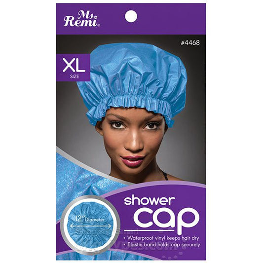 Ms.Remi Ms. Remi Shower Cap Xl Asst Color #4468