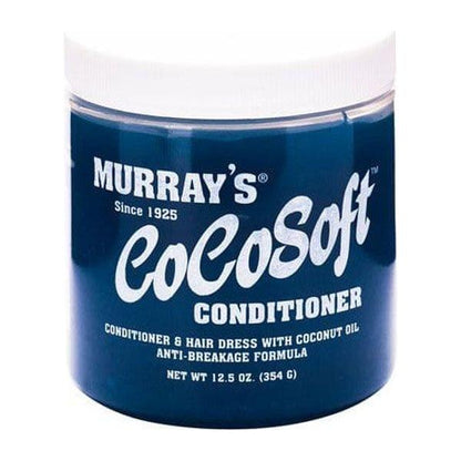 Murray's Health & Beauty Murray's Cocosoft Conditioner 370ml