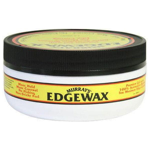 Murray's Health & Beauty Murray's Edge Wax 4oz/120ml