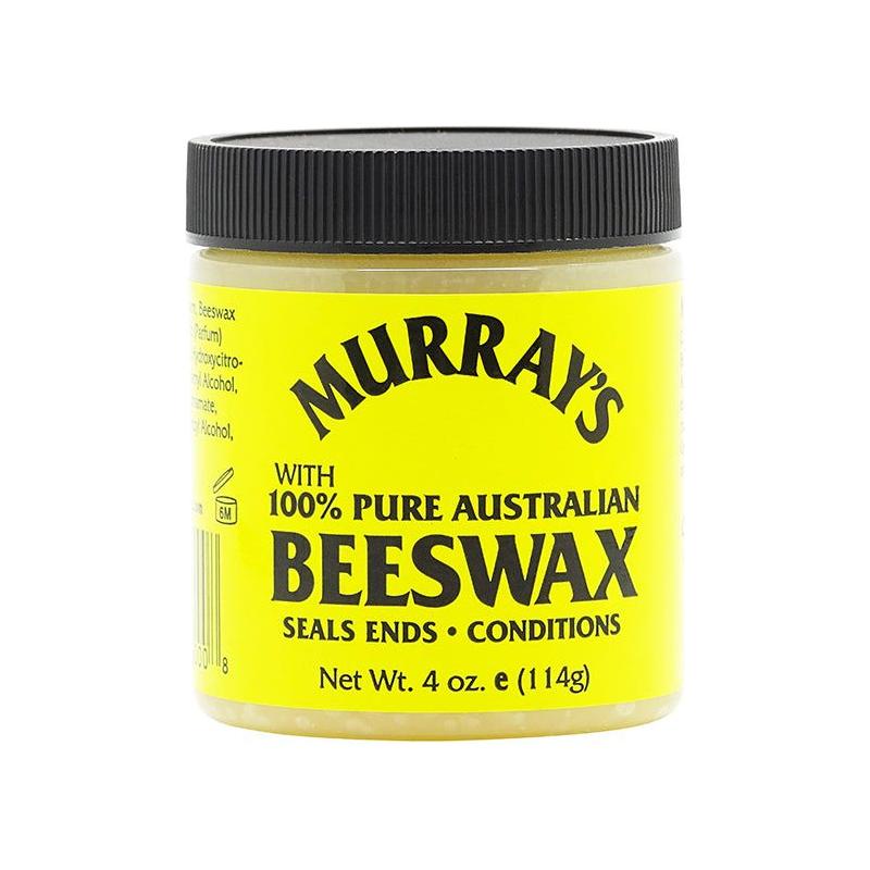 Murray's Health & Beauty Murray's with 100% Pure Australian Beeswax 118ml