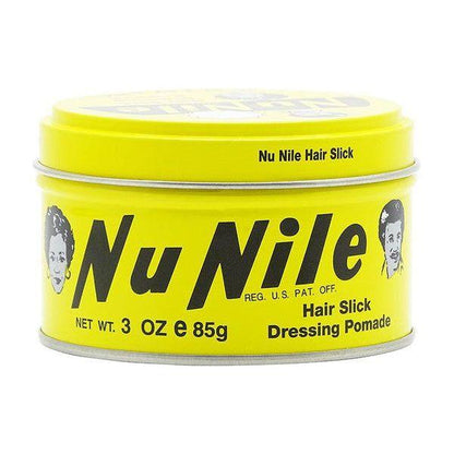 Murray's Health & Beauty Nu Nile Hair Slick Dressing Pomade 88Ml