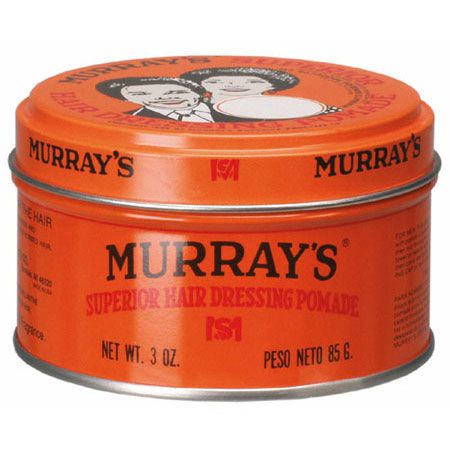 Murray's Hair Dressing Pomade 89ml | gtworld.be 