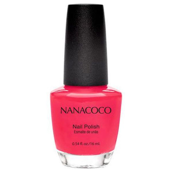 Nanacoco Health & Beauty Chic Blonde Nail Polish