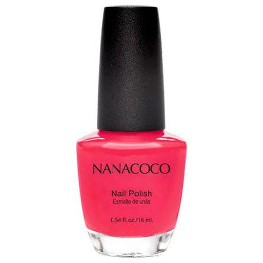 Nanacoco Health & Beauty Chic Blonde Nail Polish