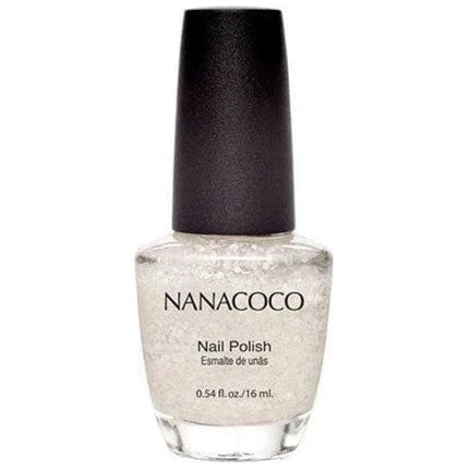 Nanacoco Health & Beauty Classic Nail Polish 15ml