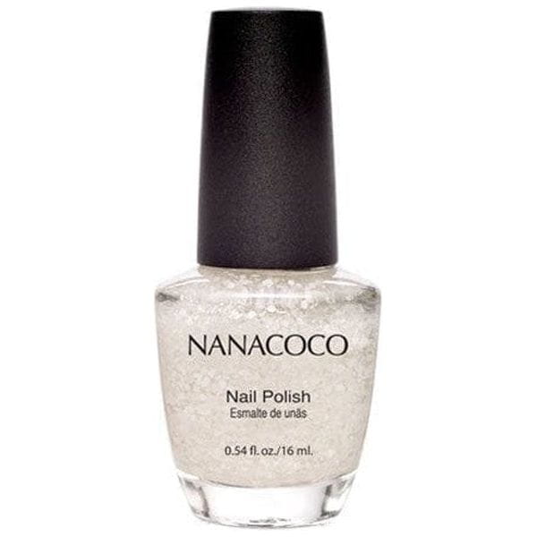 Nanacoco Health & Beauty Nail Polish Falling Snow