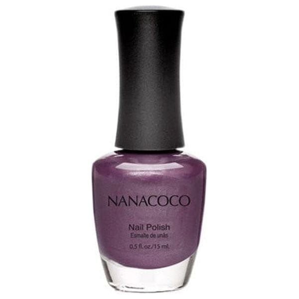 Nanacoco Health & Beauty Nncc Classic Np-Runway Finale- Purple -15Ml