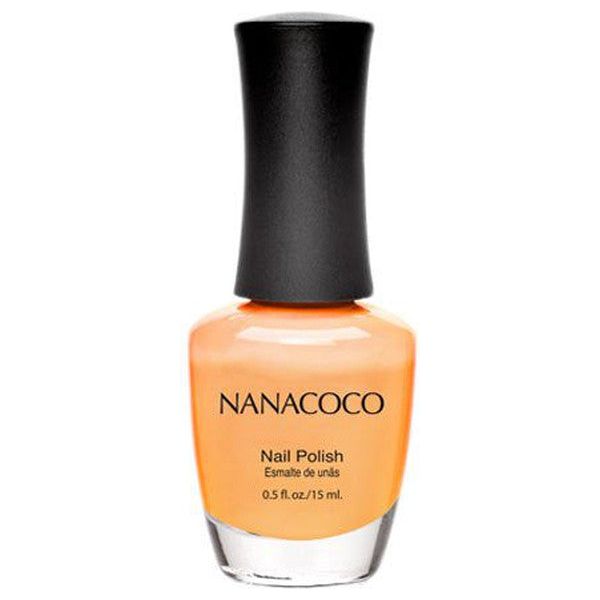 Nanacoco Health & Beauty Nncc Dancing Np-Apricot -Love Me Tenderly-15Ml