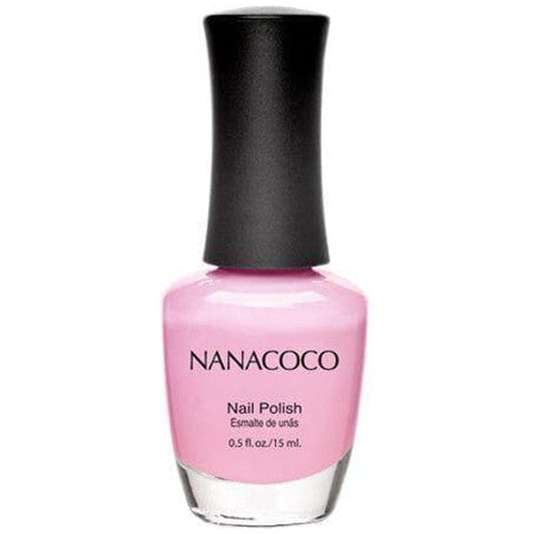 Nanacoco Health & Beauty Nncc Dancing Np-Pastel Pink -Pinky Pink-15Ml