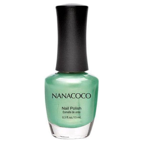 Nanacoco Health & Beauty Nncc Dancing Np-Pearl Light Green-Hope Of Spring-15Ml