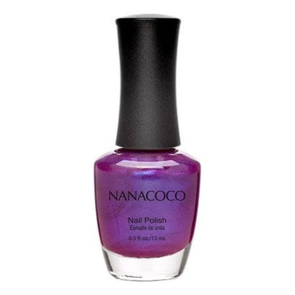 Nanacoco Health & Beauty Nncc Dancing Np-Shinny Indigo Purple-Illusionist-15Ml