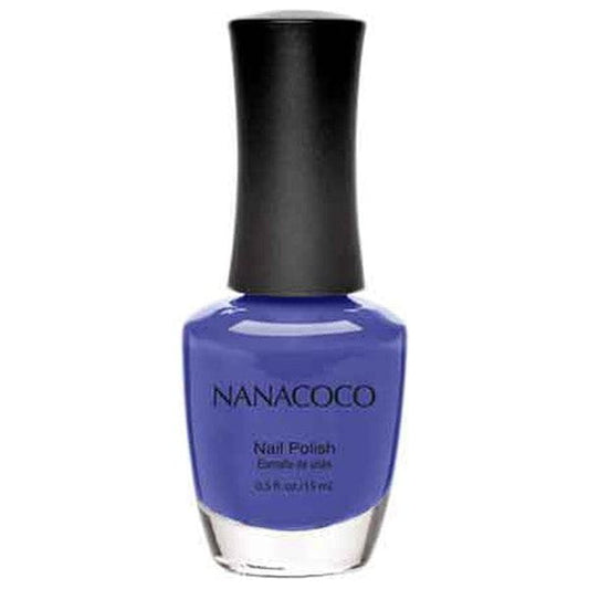 Nanacoco Health & Beauty NNCC Dancing with color NP-Dark Slate Blue-My Prince-15ml