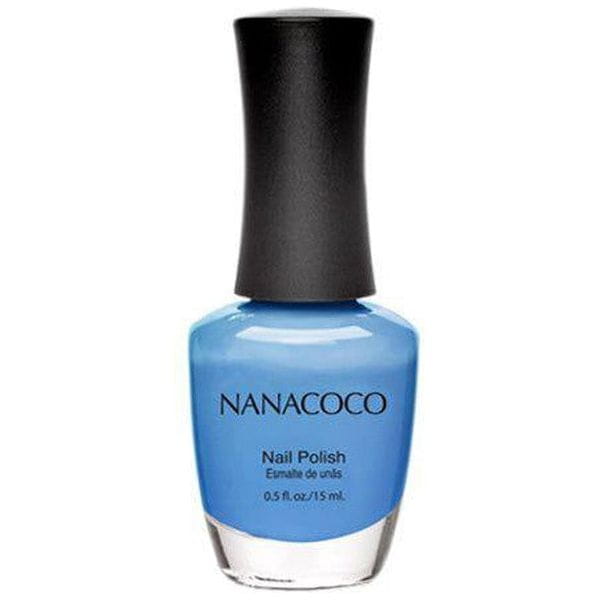 Nanacoco Health & Beauty Nncc Dancing With Color Np-Darkturquoise-Hurricane Love-15Ml