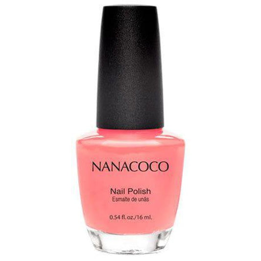 Nanacoco Nagelpolitur Georgia Peach