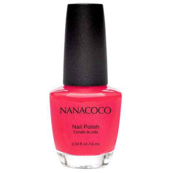 Nanacoco Nail Polish Blond Chic