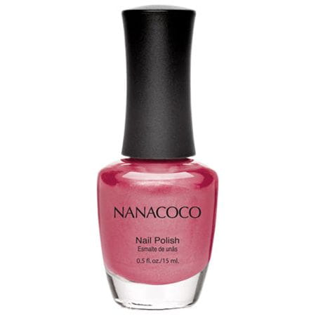 Nanacoco Nncc Classic Nagellack-Sweety Sweety- Babyrosa-15Ml