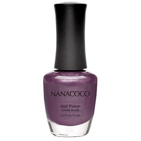 Nanacoco Nncc Classic Np-Runway Finale- Purple -15Ml