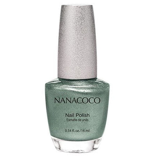 Nanacoco Nncc Crystal Nail Polish-Caipi Rinha-16Ml