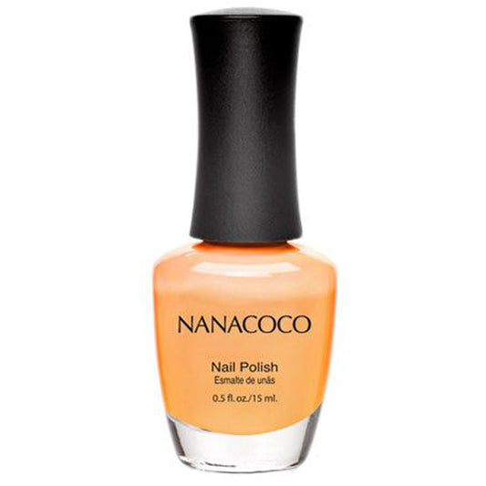 Nanacoco Nncc Dancing Np-Apricot -Love Me Tenderly-15Ml