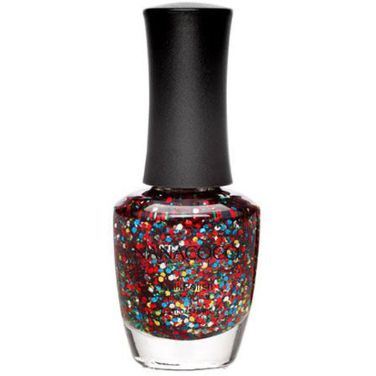 Nanacoco Nncc Dancing Np-Christmas Large Glitter-Miracle-15Ml