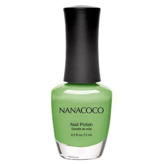 Nanacoco Nncc Dancing  Np-Forest Green-Prague Melody-15Ml