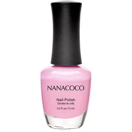 Nanacoco Nncc Dancing Np-Pastel Pink -Pinky Pink-15Ml