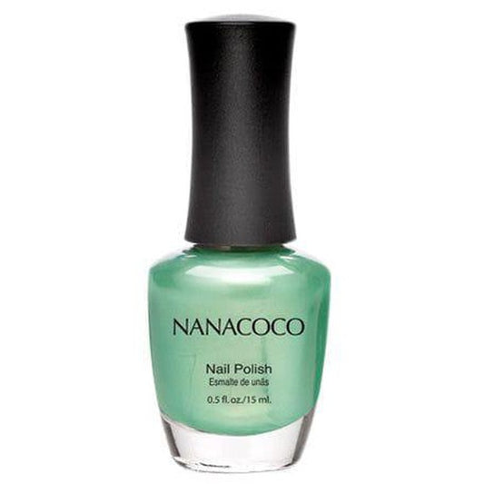 Nanacoco Nncc Dancing Np-Pearl Light Green-Hope Of Spring-15Ml