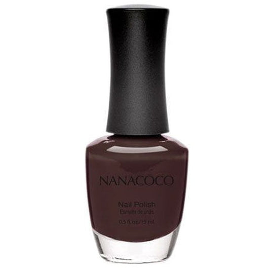 Nanacoco Nncc Dancing Np-Purple Black-Devil Wears Purple-15Ml