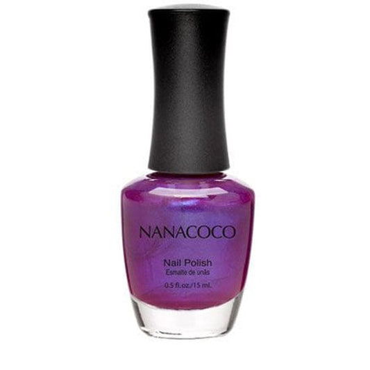 Nanacoco Nncc Dancing Np-Shinny Indigo Purple-Illusionist-15Ml