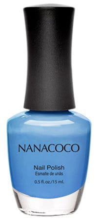 Nanacoco Nncc Dancing With Color Np-Darkturquoise-Hurricane Love-15Ml