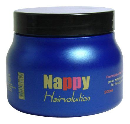 Nappy Hair Nappy Hair Volution Effective Pammade Ointment 200ml