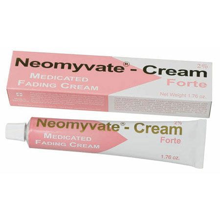 Neomyvate Medicated Fading Cream 52ml     | gtworld.be 