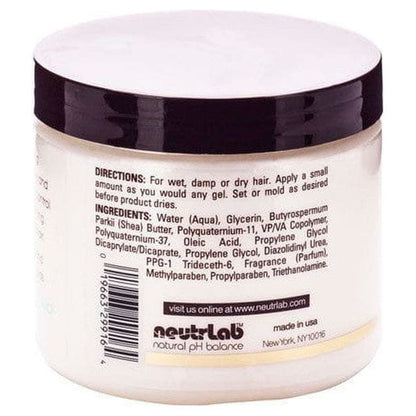 neutrlab Health & Beauty Neutrlab Creamy Set Ph Balanced Setting Cream 384Ml