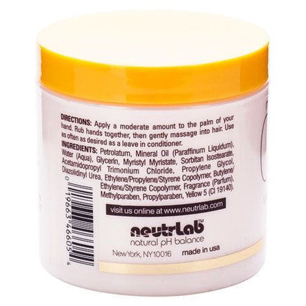 Neutrlab Ultra Light Oil Sheen In A Jar 124Ml | gtworld.be 