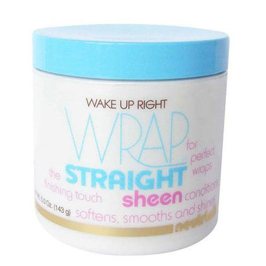 neutrlab Neutrlab Wake Up Right Wrap Straight Sheen Care 147Ml