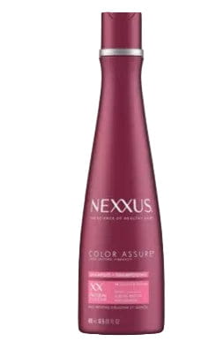 Nexxus Health & Beauty 13.5oz Nexxus - Shampoing Color Assure