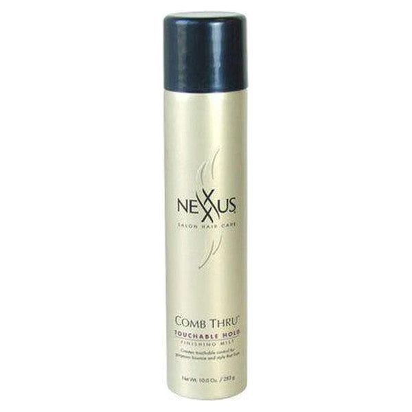 Nexxus Health & Beauty Nexxus Comb Thru Holding Spray 10Oz/283G