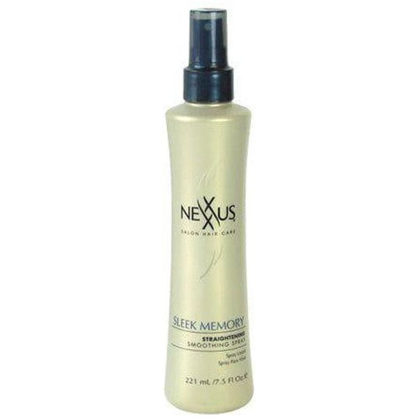 Nexxus Health & Beauty Nexxus Sleek Memory Spray 7,5OZ