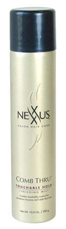 Nexxus Nexxus Comb Thru Holding Spray  10Oz/283G