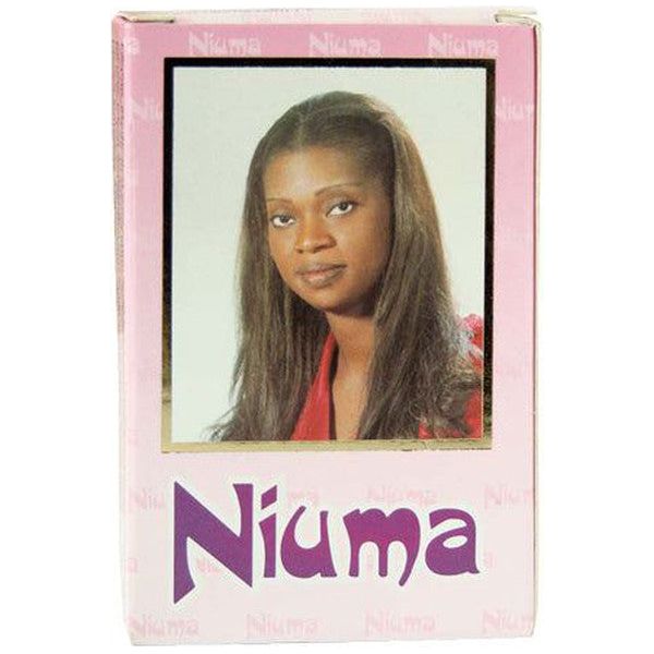 Niuma Health & Beauty Niuma Medicated Antiseptic Soap 75g