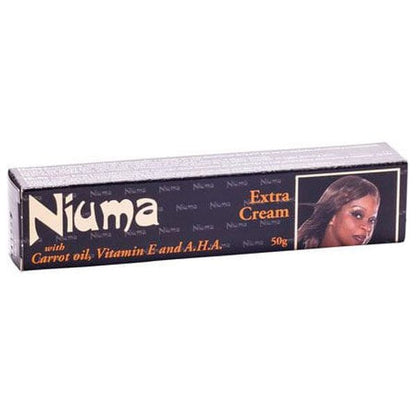 Niuma Extra Cream 50Ml