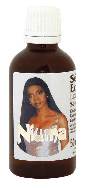 Niuma Niuma Serum Eclaircissant Lightening Serum 50ml