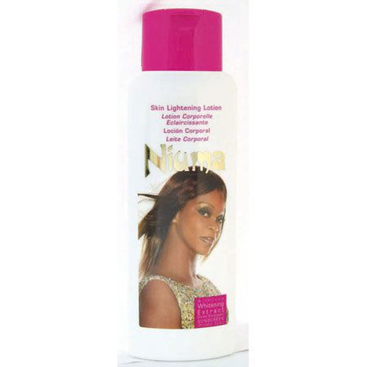 Niuma Niuma Skin Lightening Lotion 500ml