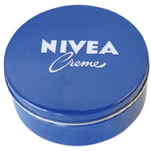 Nivea Health & Beauty Nivea Cream 400Ml