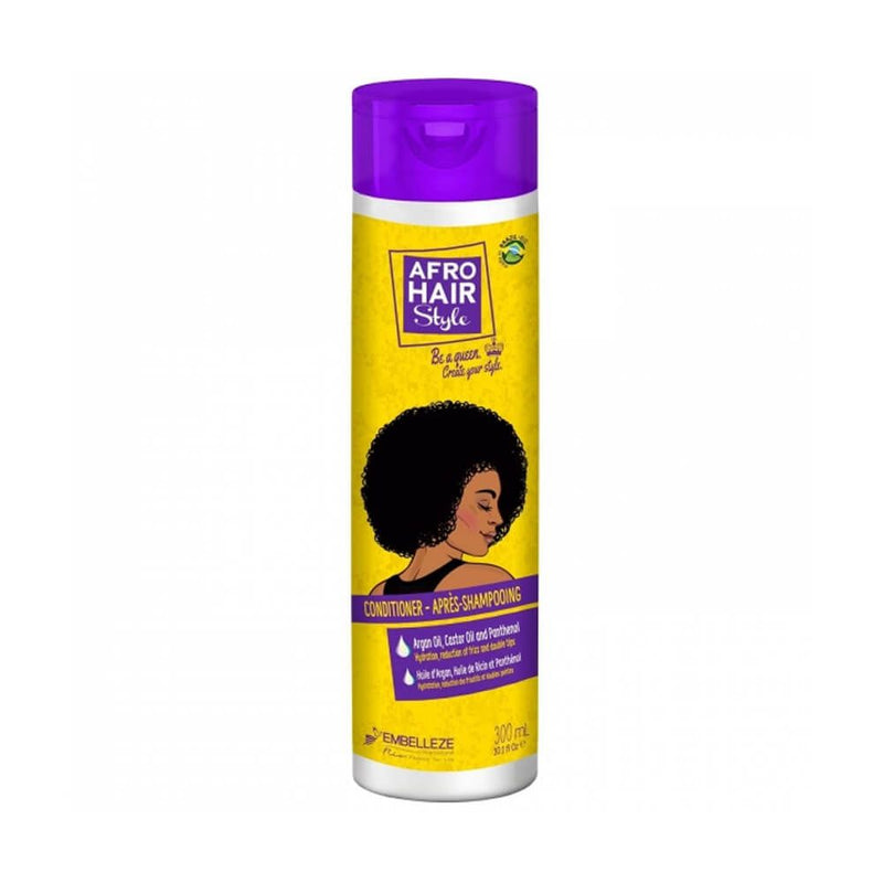 Afro Hair Conditioner 300ml | gtworld.be 