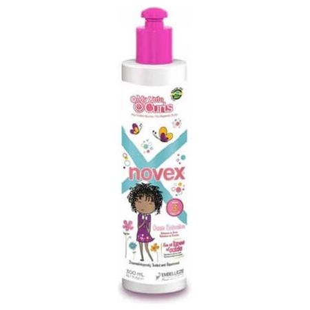 Novex Health & Beauty Novex My Little Curls Activator Leave In 300ml